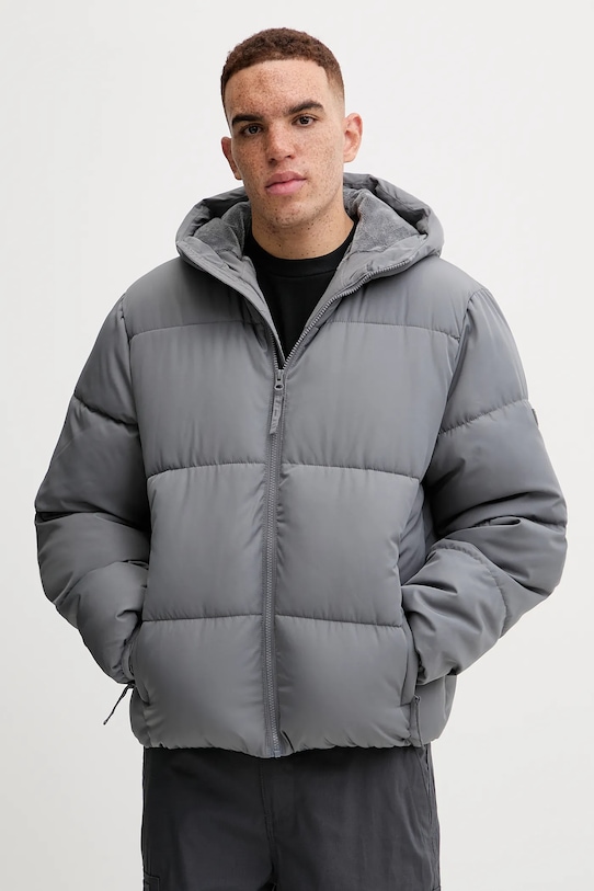 Куртка Hollister Co., серый
Куртка Hollister Co., серый