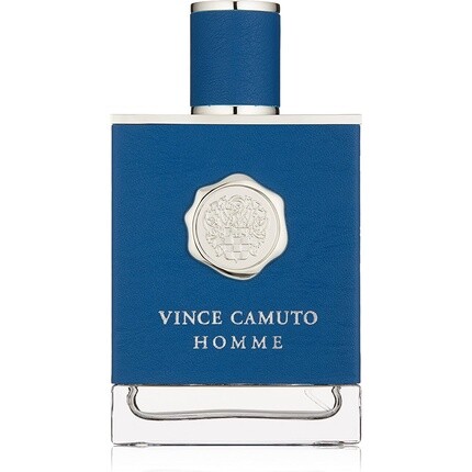 Мужская туалетная вода Vince Camuto Homme For Men 3.4oz EDT Spray
Мужская туалетная вода Vince Camuto Homme For Men 3.4oz EDT Spray