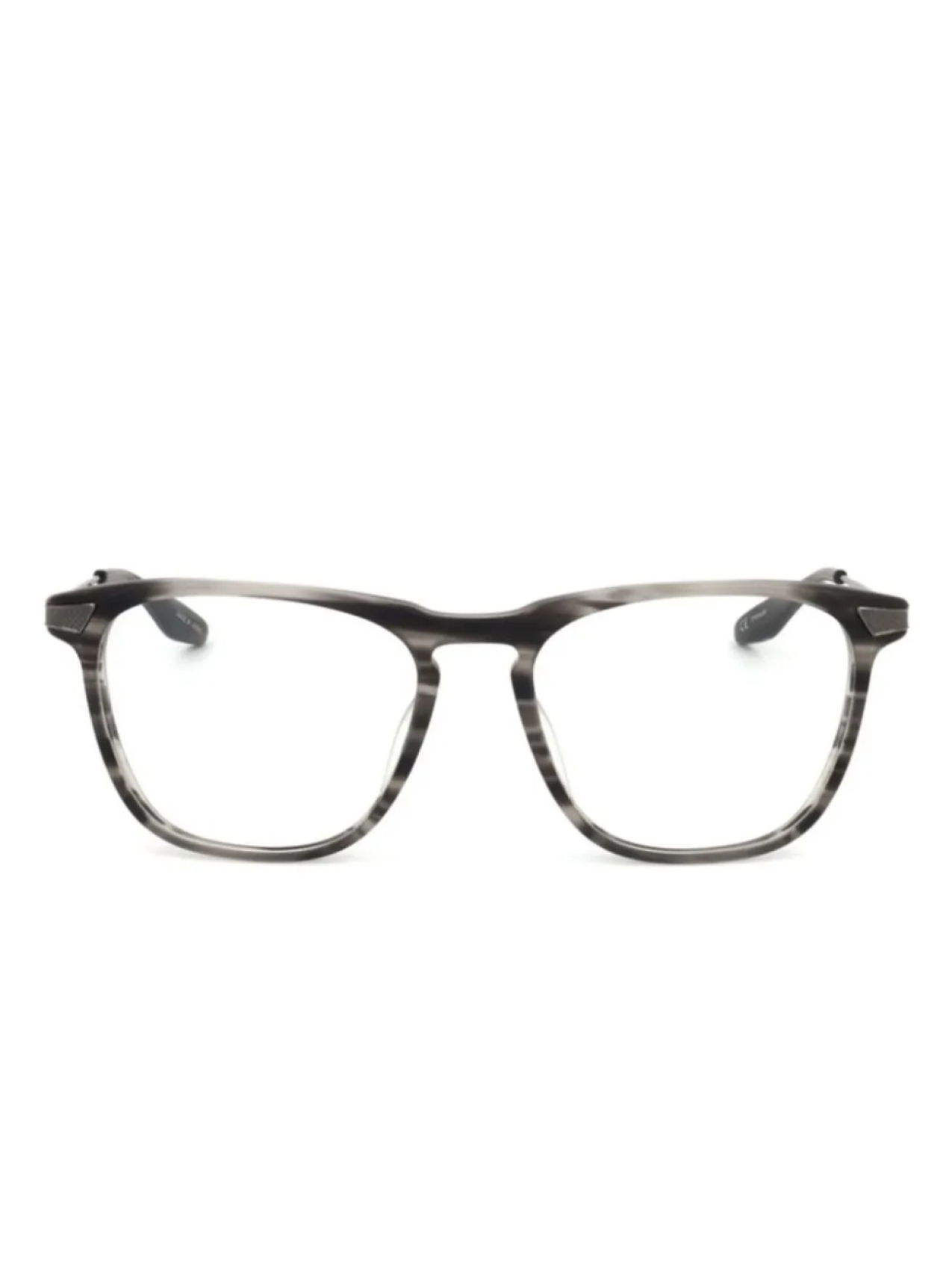 Очки Barton Perreira в квадратной оправе, серый
Очки Barton Perreira в квадратной оправе, серый