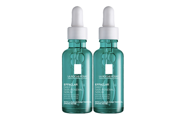 Средство для лечения акне и ухода за кожей La Roche Posay La Roche-Posay
Средство для лечения акне и ухода за кожей La Roche Posay La Roche-Posay