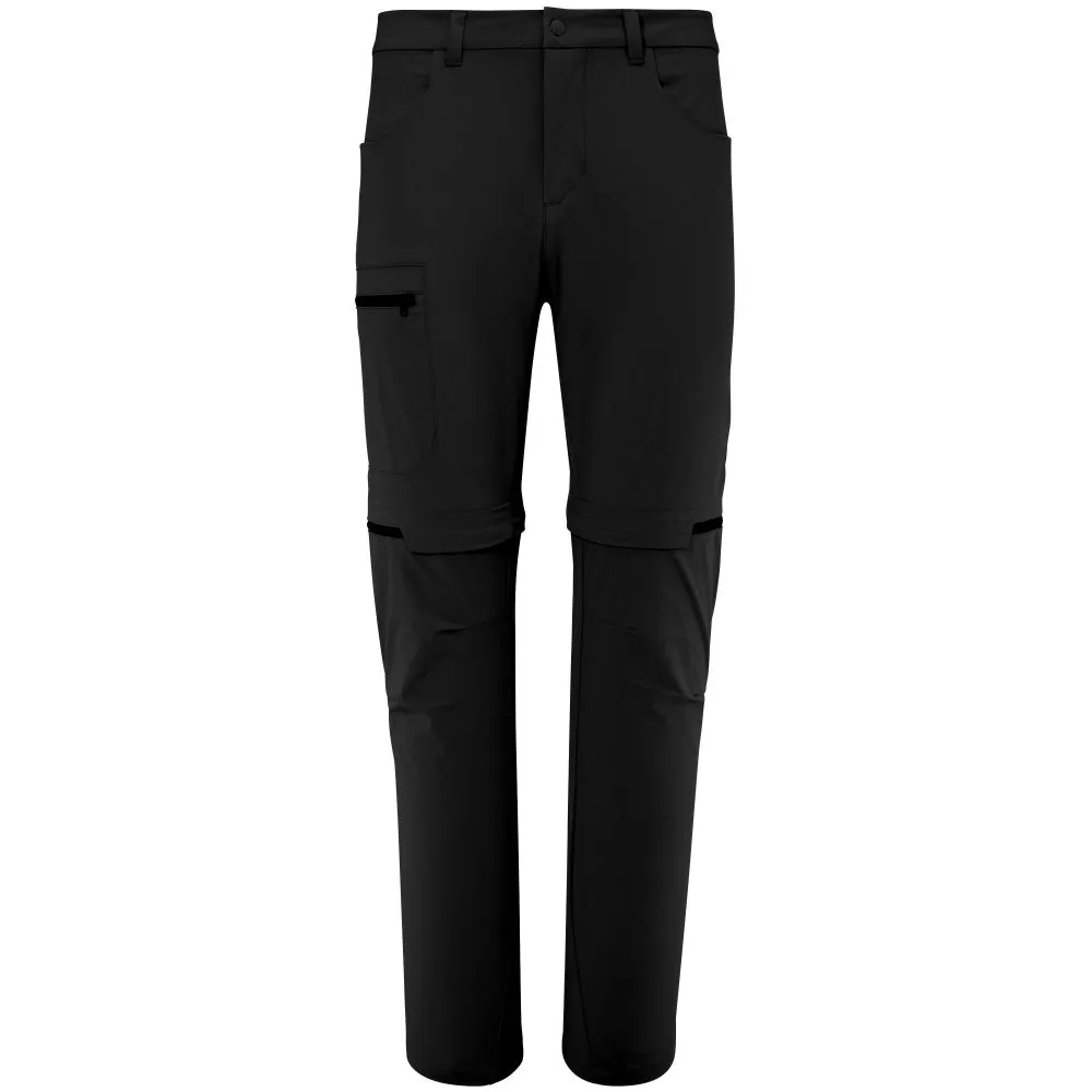 Брюки Millet Ubic Stretch convertible, черный
Брюки Millet Ubic Stretch convertible, черный