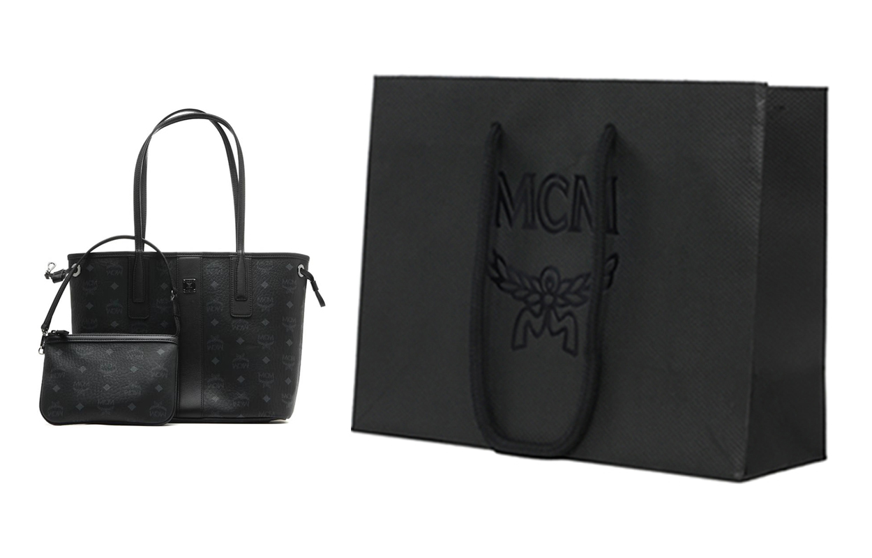 MCM Сумка через плечо Liz Visetos
MCM Сумка через плечо Liz Visetos