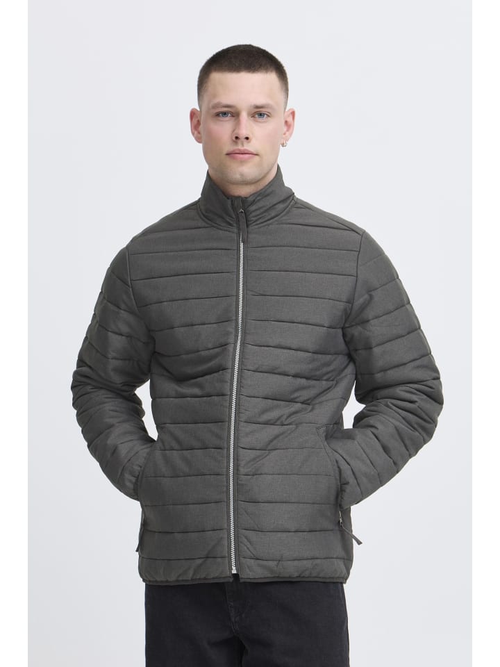 Стеганая куртка BLEND, черный
Стеганая куртка BLEND, черный