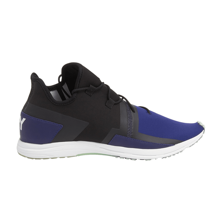 Кроссовки Y-3 Arc RC 'Amazon Purple', черный
Кроссовки Y-3 Arc RC 'Amazon Purple', черный