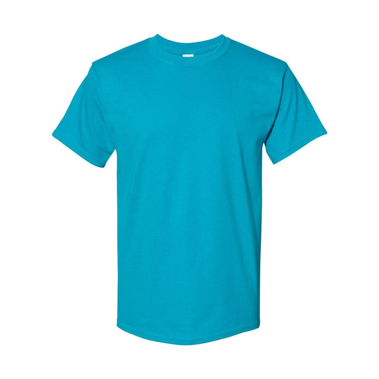 Футболка Hanes Essential-T, цвет Teal
Футболка Hanes Essential-T, цвет Teal