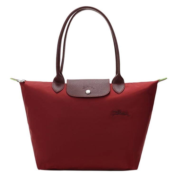LONGCHAMP Сумка Le Pliage из коровьей кожи, женская средняя сумка через плечо красного цвета
LONGCHAMP Сумка Le Pliage из коровьей кожи, женская средняя сумка через плечо красного цвета
