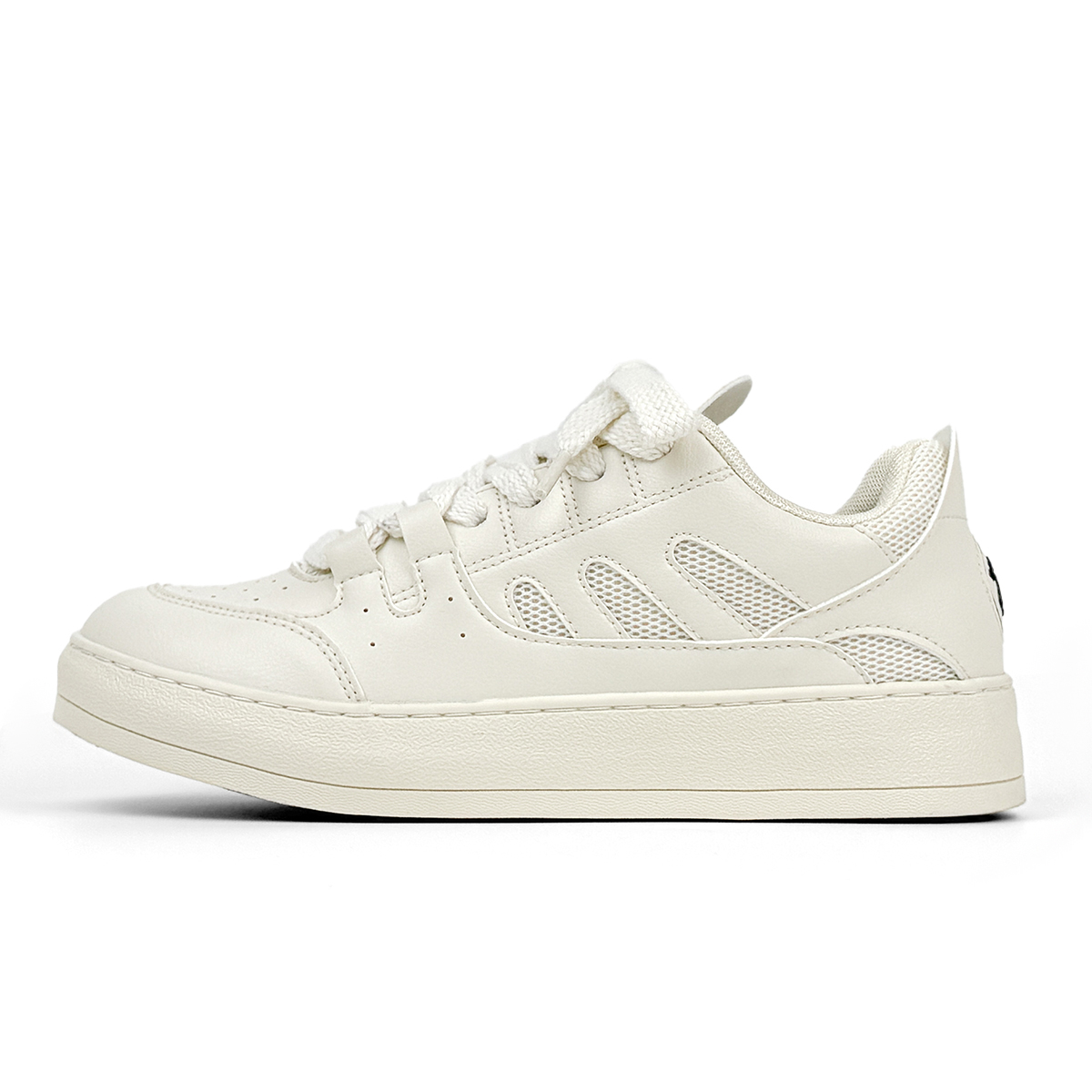 HUANQIU Легкие, амортизирующие, низкие кроссовки для скейтбординга, мужские, бежевые
HUANQIU Легкие, амортизирующие, низкие кроссовки для скейтбординга, мужские, бежевые