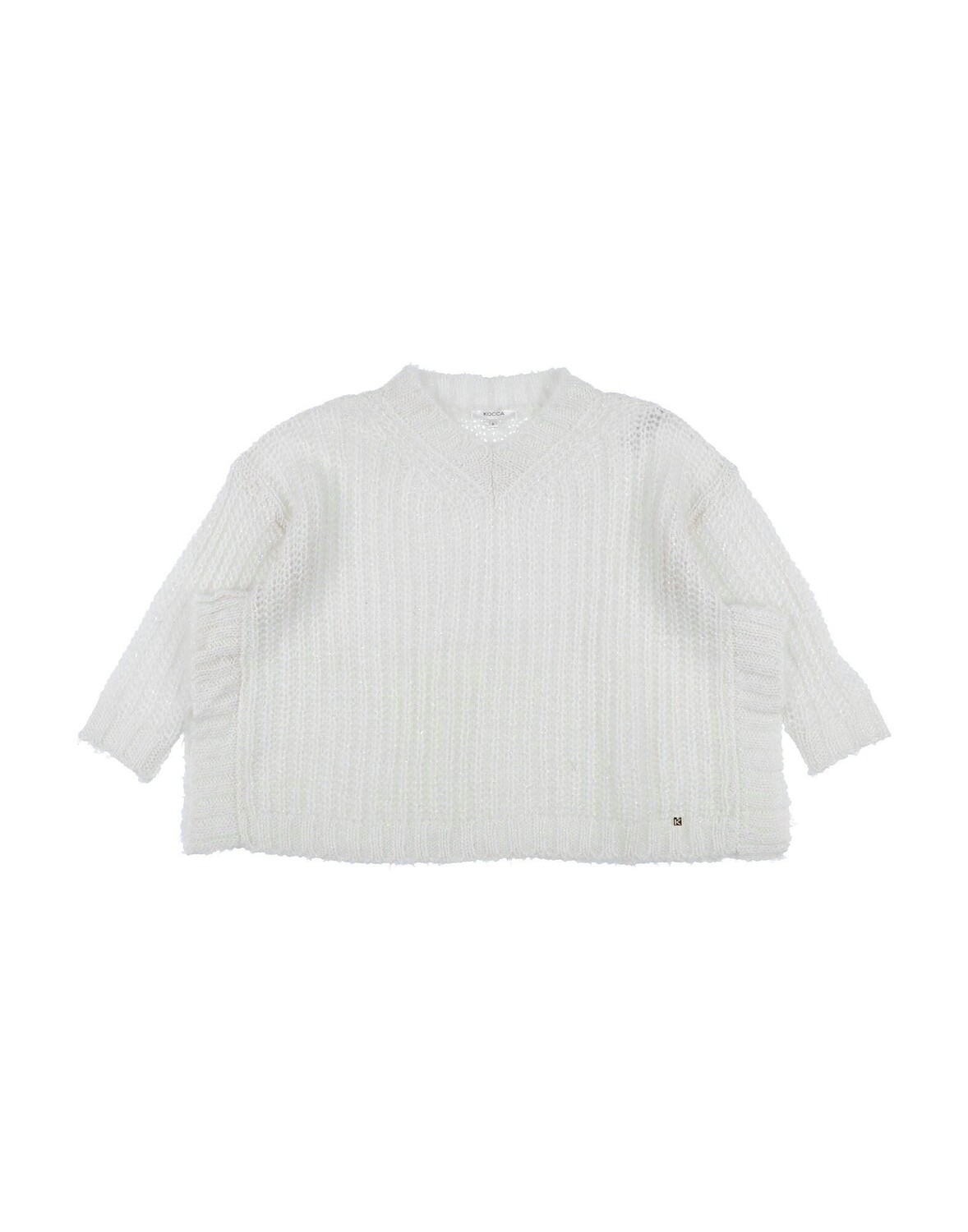 Свитер Kocca, белый
Свитер Kocca, белый