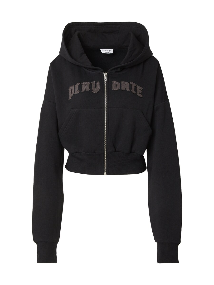 Толстовка FIVE STAR GIRL, черный
Толстовка FIVE STAR GIRL, черный