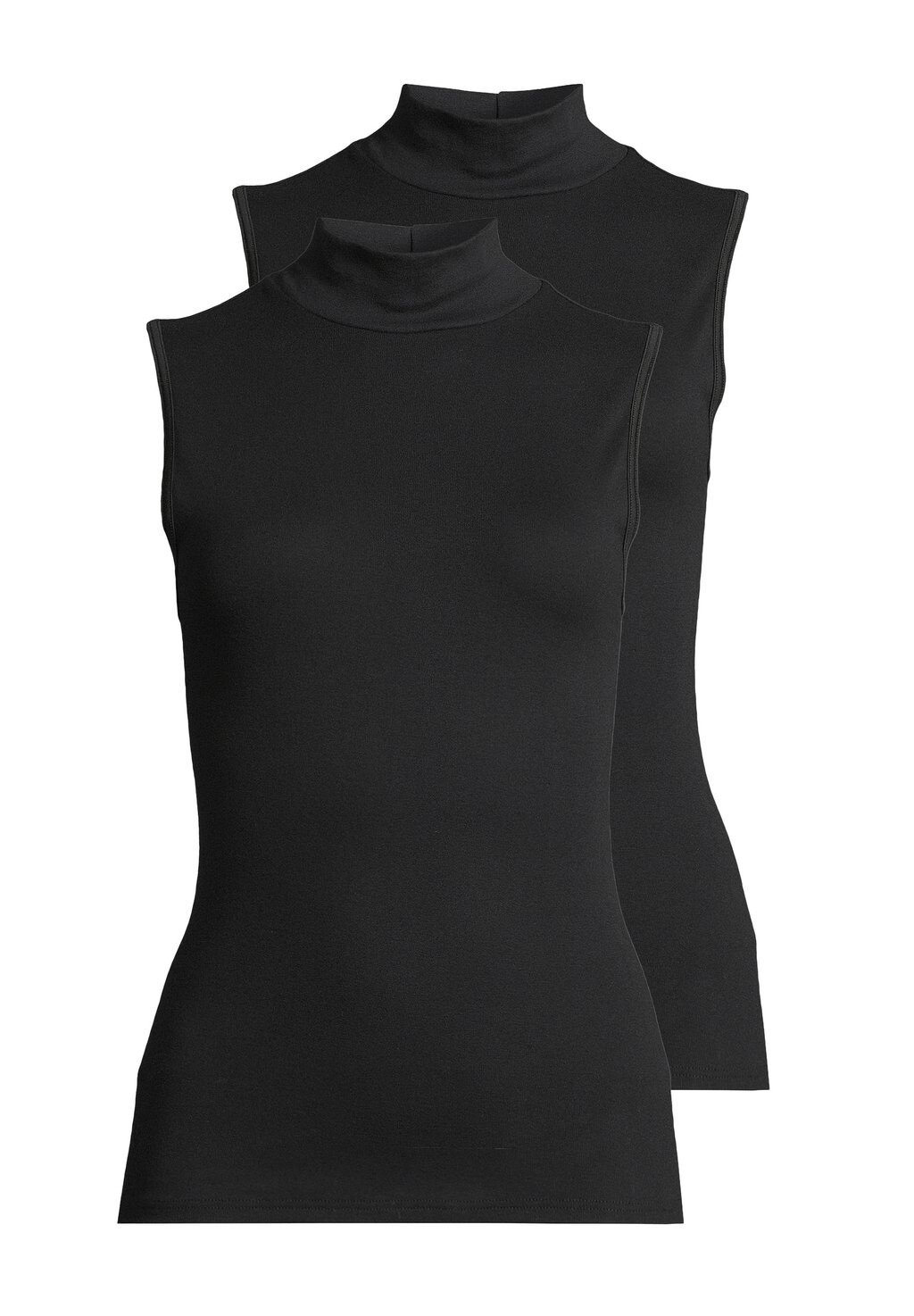 Базовый слой 2ER PACK CITY Speidel, черный
Базовый слой 2ER PACK CITY Speidel, черный