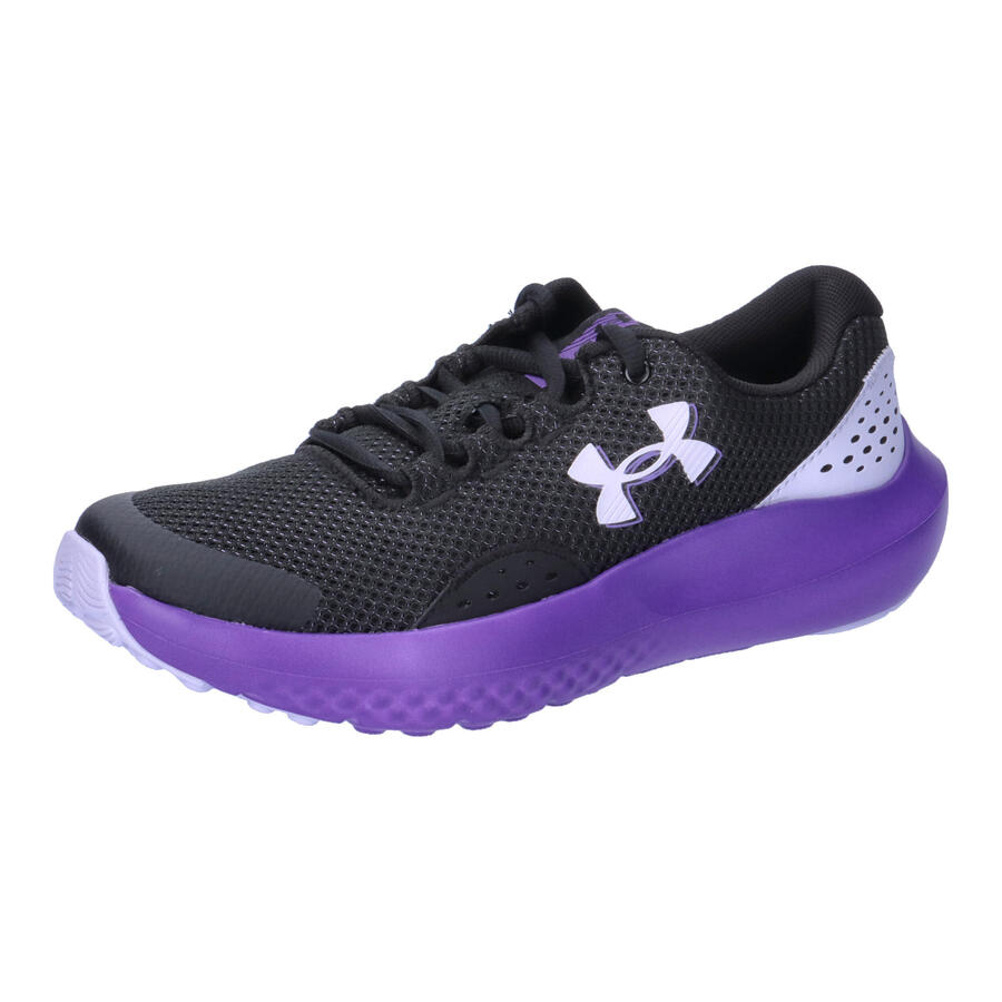 Кроссовки для девочек Under Armour Surge 4 3027108
Кроссовки для девочек Under Armour Surge 4 3027108
