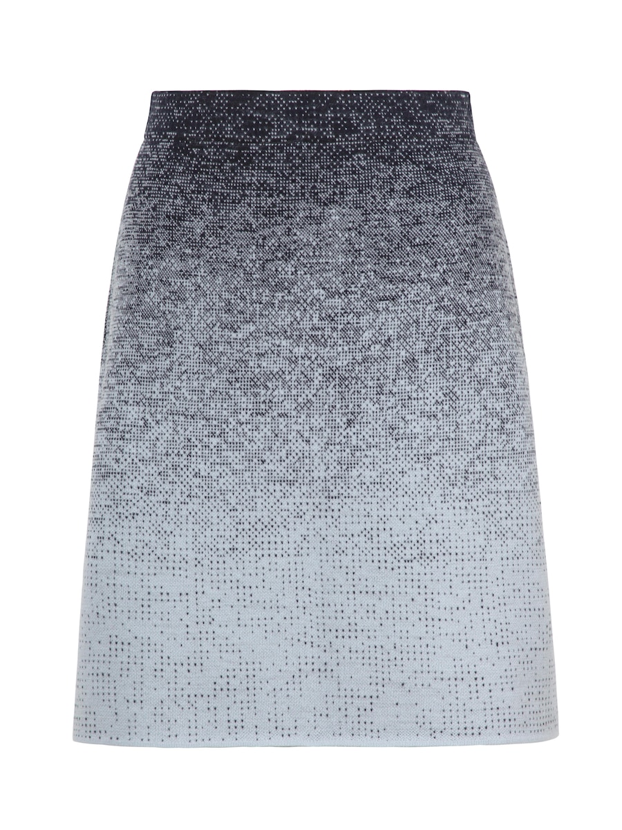 Юбка IVKO, небесно-голубой
Юбка IVKO, небесно-голубой