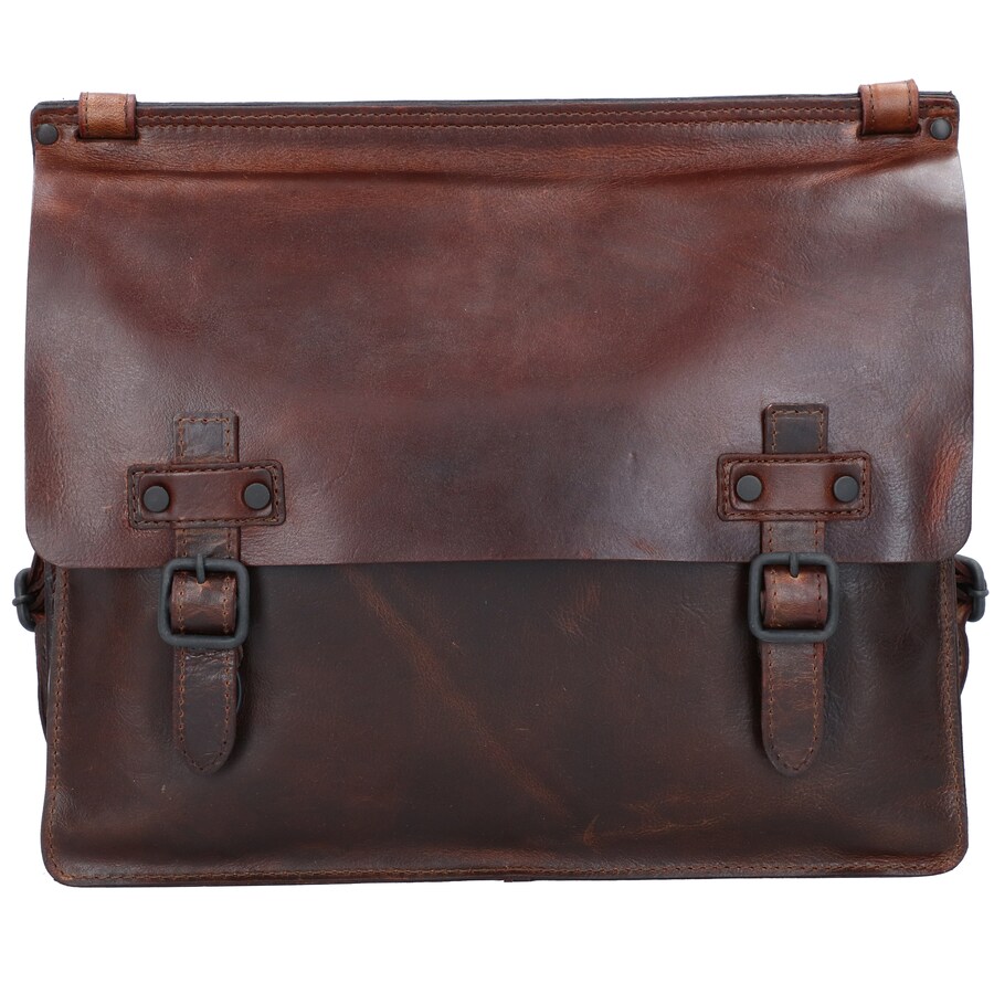 Сумка через плечо Harold's, темно-коричневый
Сумка через плечо Harold's, темно-коричневый