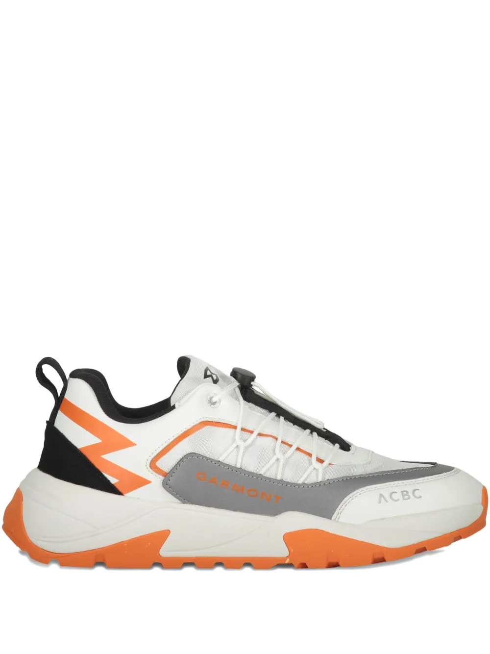 Кроссовки X ACBC Lagom Garmont, белый
Кроссовки X ACBC Lagom Garmont, белый
