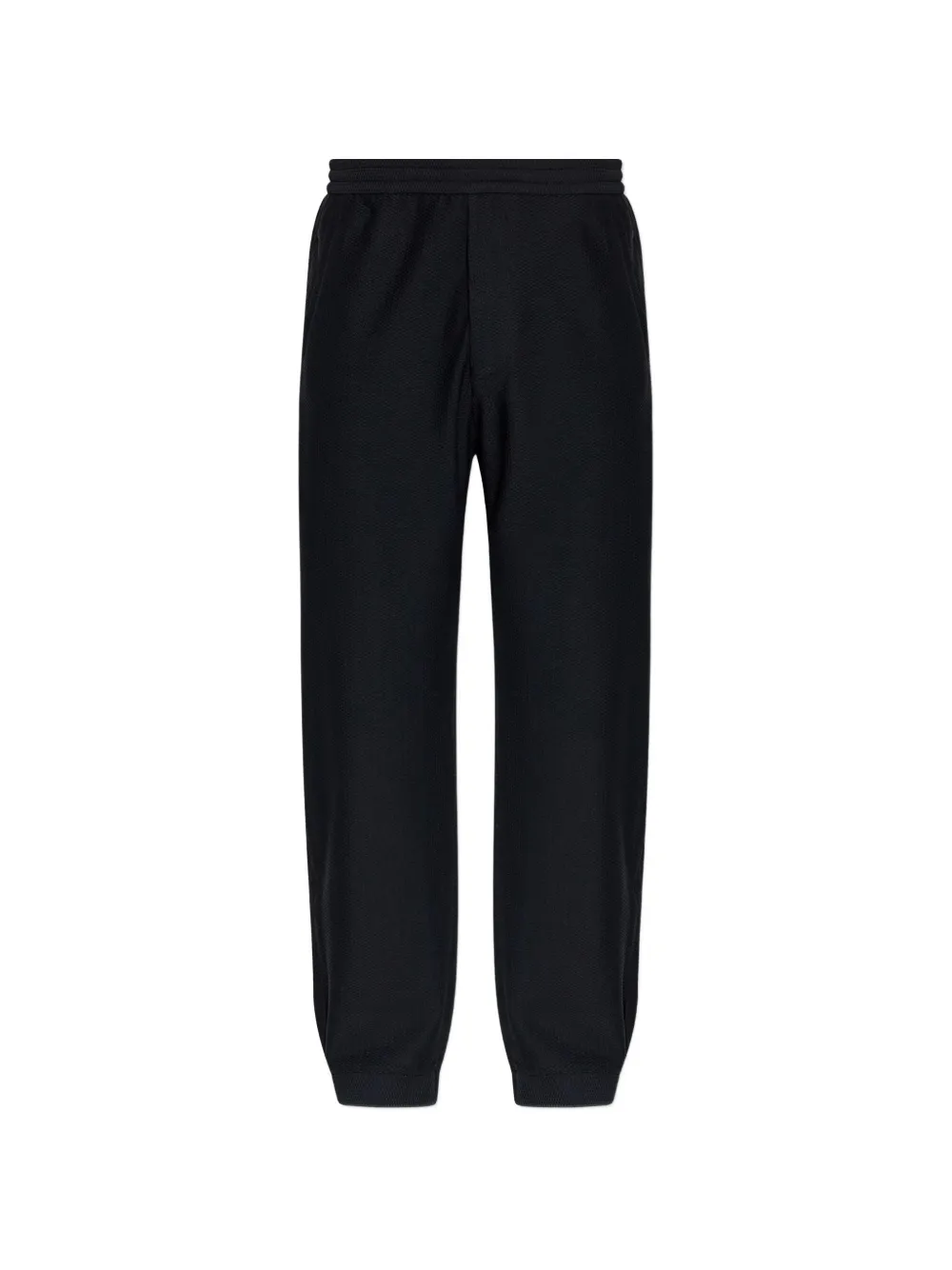 Перфорированные брюки Giorgio Armani, черный
Перфорированные брюки Giorgio Armani, черный