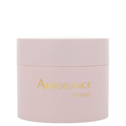Arrogance Крем для тела Donna 250 мл банка
Arrogance Крем для тела Donna 250 мл банка