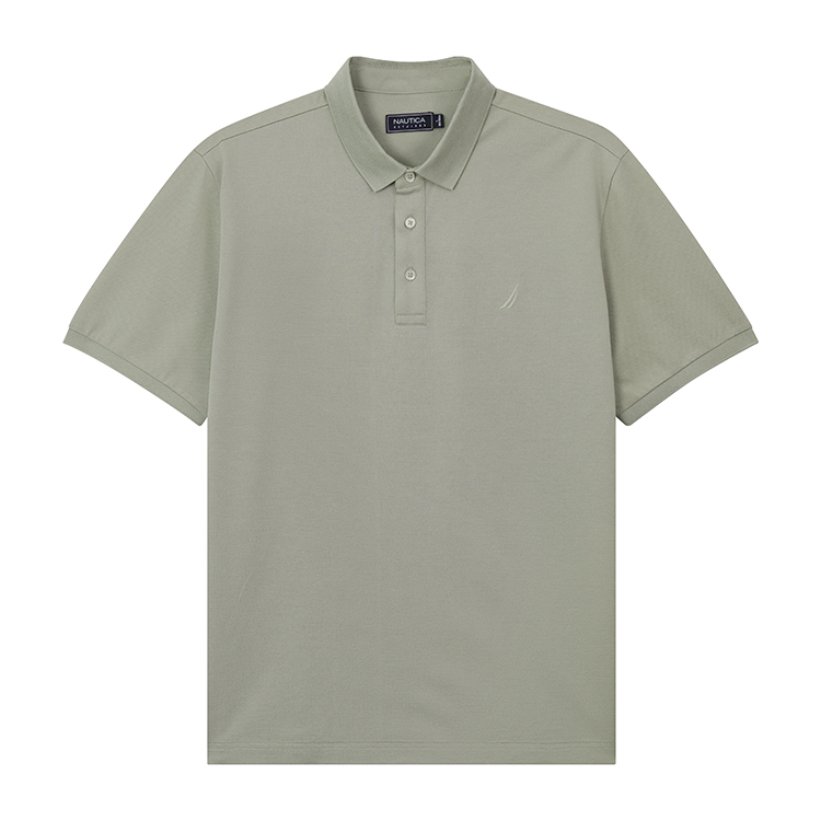 Мужская поло NAUTICA, зеленый
Мужская поло NAUTICA, зеленый