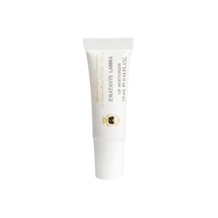 Питательный бальзам для губ Plant Lip Balms, увлажняющий, предотвращает сухость и растрескивание, 10 мл Santa Maria Novella
Питательный бальзам для губ Plant Lip Balms, увлажняющий, предотвращает сухость и растрескивание, 10 мл Santa Maria Novella