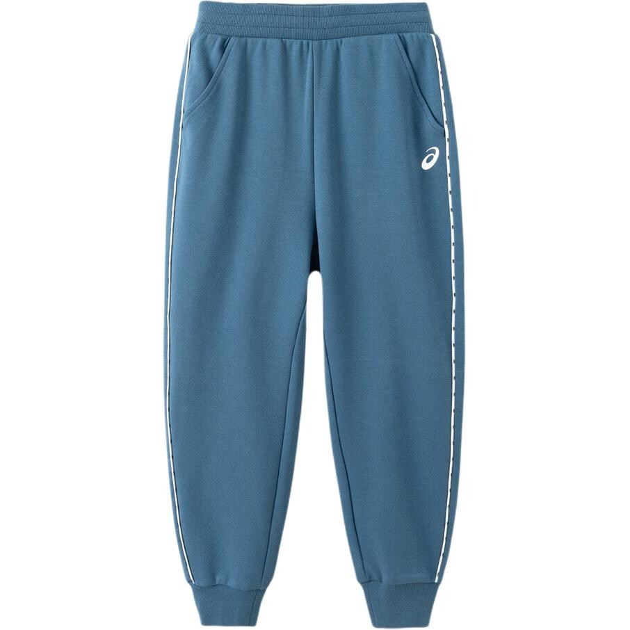 Повседневные брюки GS Asics, синий
Повседневные брюки GS Asics, синий