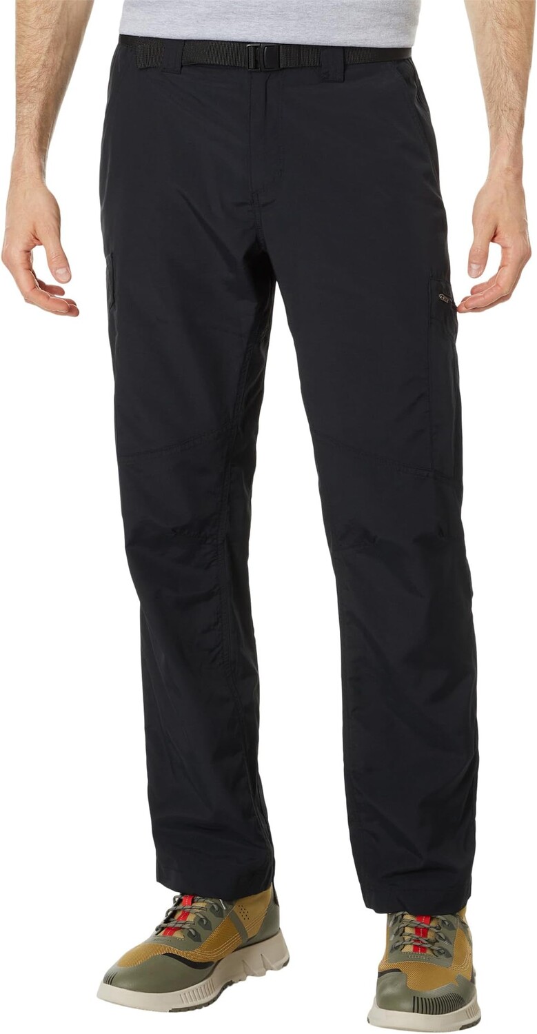 Брюки-карго Silver Ridge Columbia, черный
Брюки-карго Silver Ridge Columbia, черный