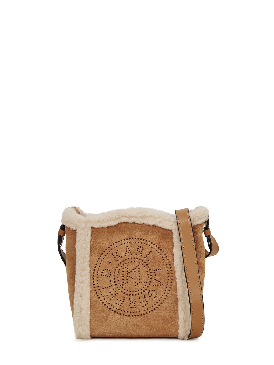 Сумка кросс-боди Karl Lagerfeld, Caramel
Сумка кросс-боди Karl Lagerfeld, Caramel