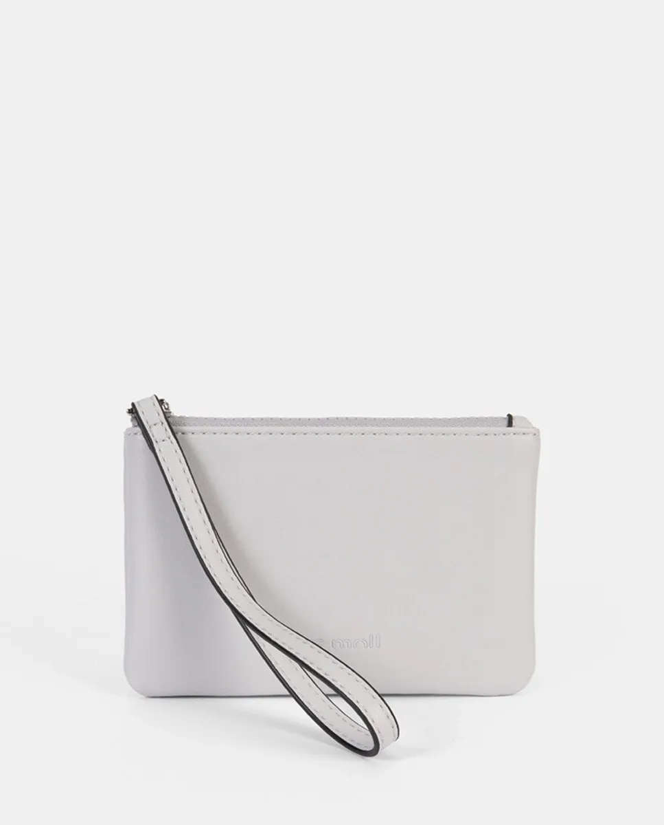 Кошелек Pepe Moll, светло-серый
Кошелек Pepe Moll, светло-серый