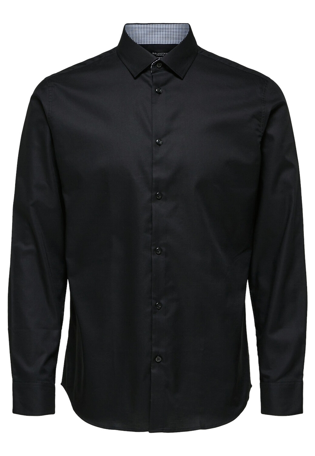 Рубашка Selected Homme, черный
Рубашка Selected Homme, черный