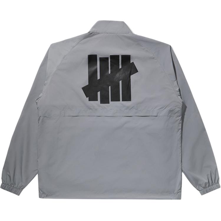 UNDEFEATED Куртка Unisex, Gray
UNDEFEATED Куртка Unisex, Gray