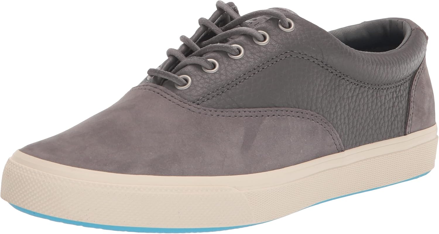 Мужские кроссовки Sperry Striper Plushwave CVO, серый
Мужские кроссовки Sperry Striper Plushwave CVO, серый