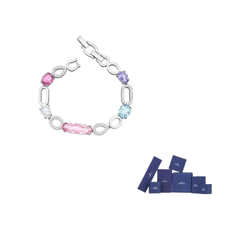 Браслет Сynthia Swarovski
Браслет Сynthia Swarovski