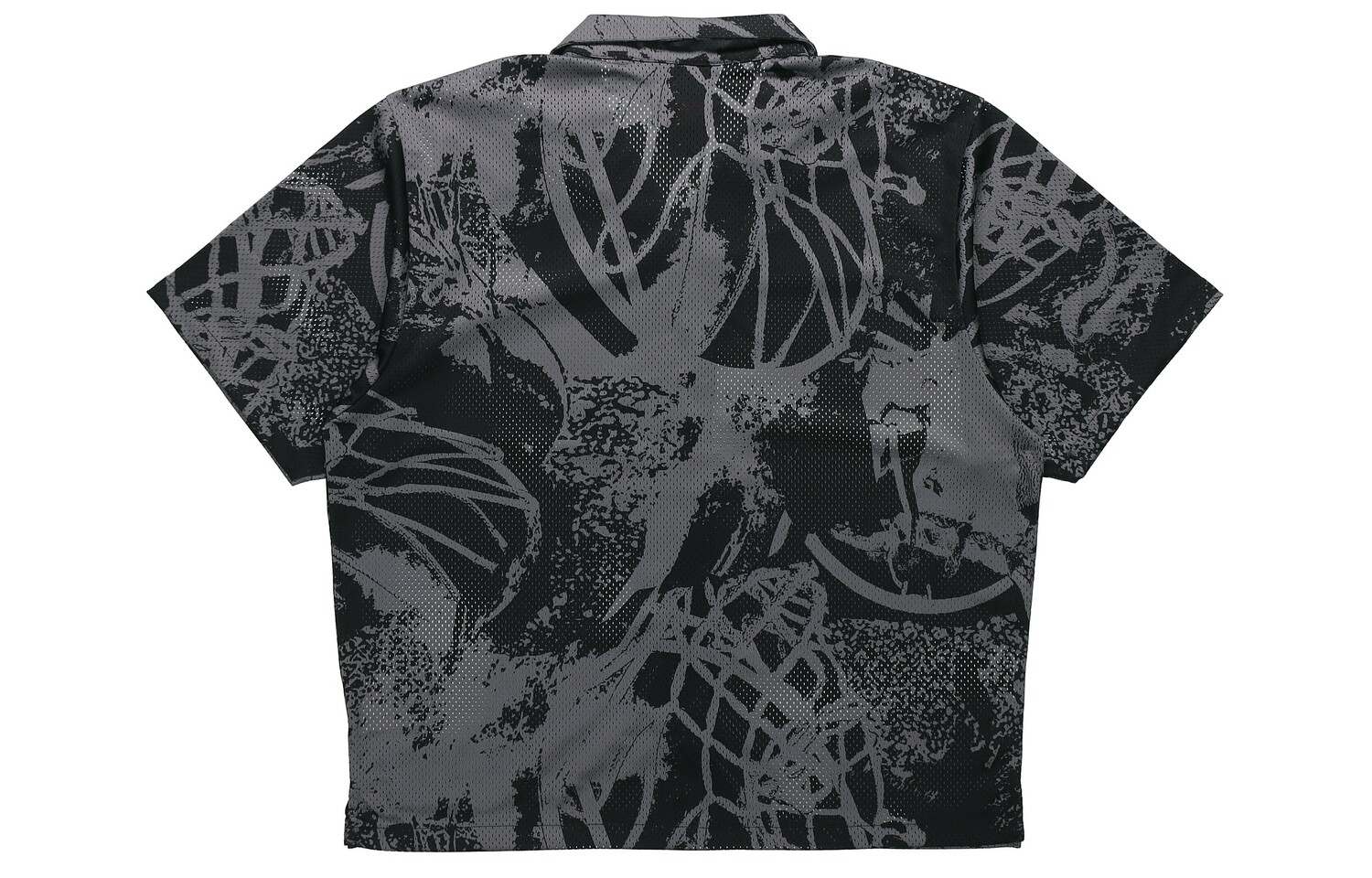 Мужская рубашка Jordan, цвет Black
Мужская рубашка Jordan, цвет Black