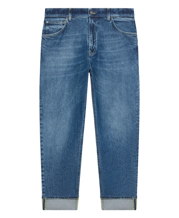 Свободные джинсы Paco Dondup, синий
Свободные джинсы Paco Dondup, синий