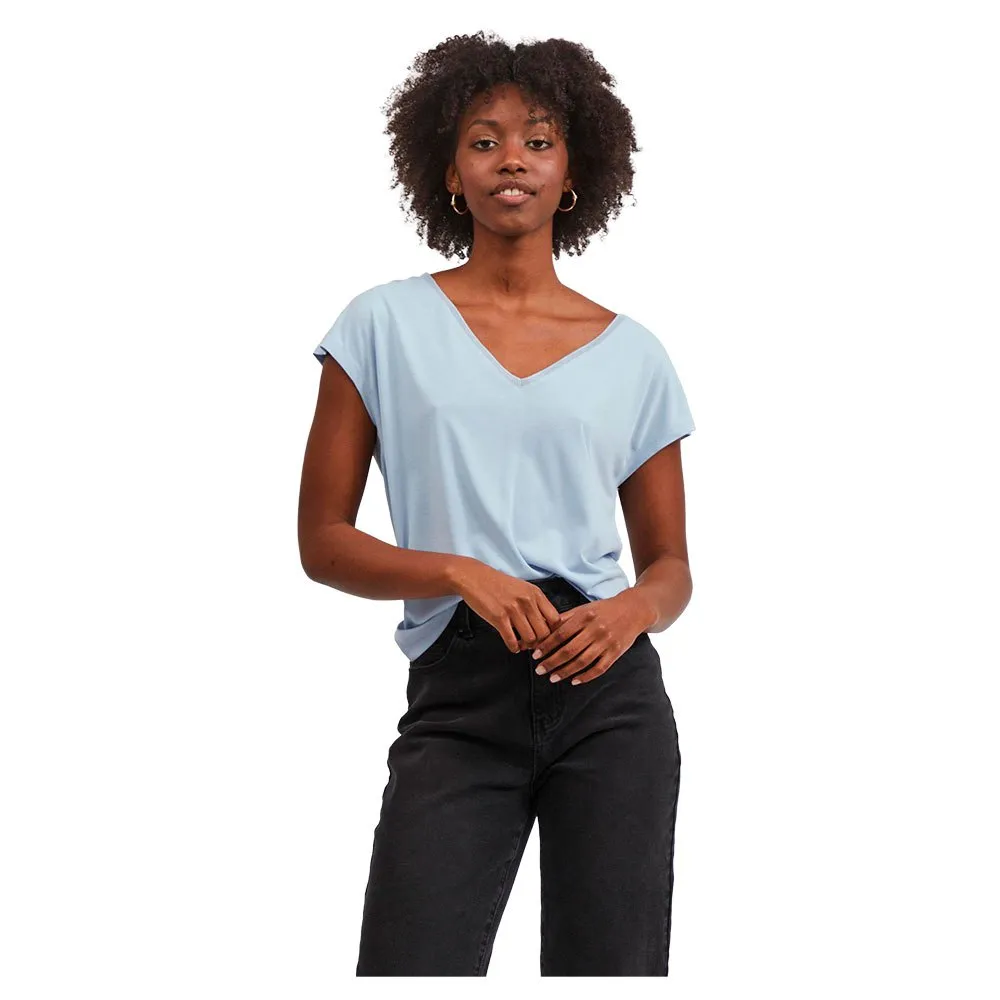 Футболка Vila Modala, белый
Футболка Vila Modala, белый