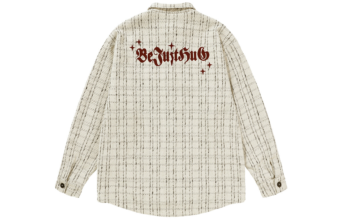 Куртка унисекс BJHG, От белого
Куртка унисекс BJHG, От белого