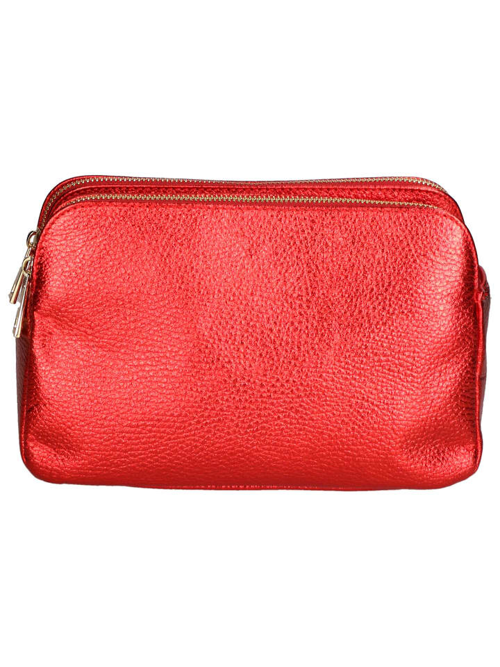 Клатч Gave Lux, красный
Клатч Gave Lux, красный