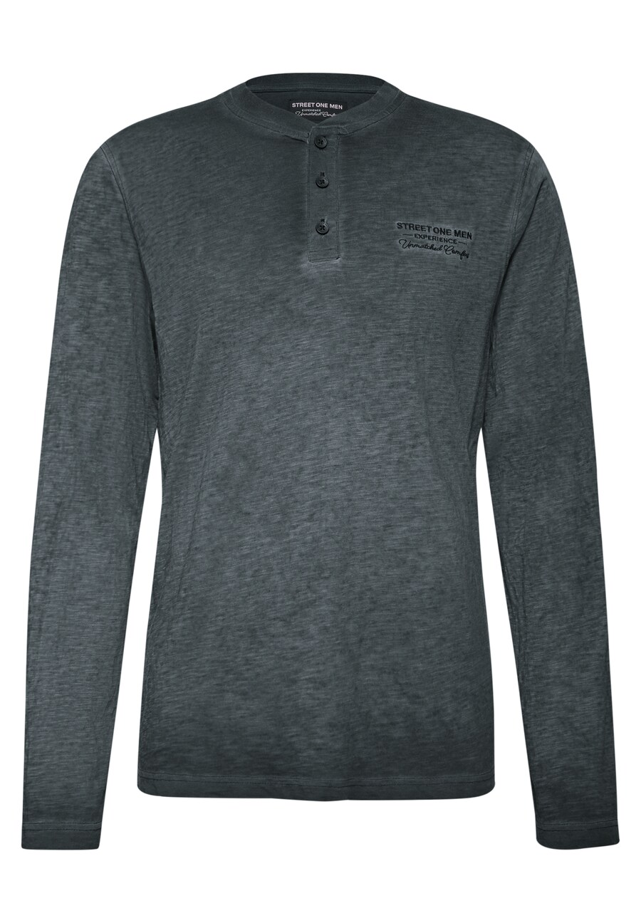 Футболка Street One MEN, Black
Футболка Street One MEN, Black