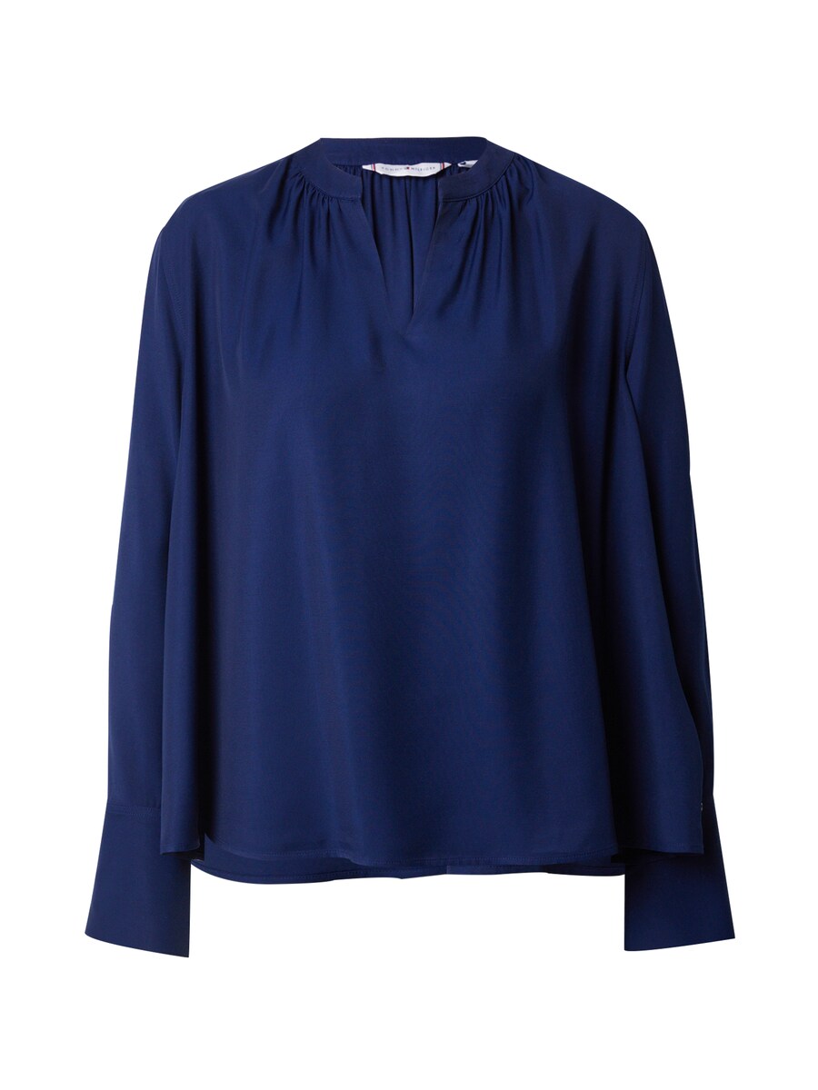 Блуза TOMMY HILFIGER, темно-синий
Блуза TOMMY HILFIGER, темно-синий