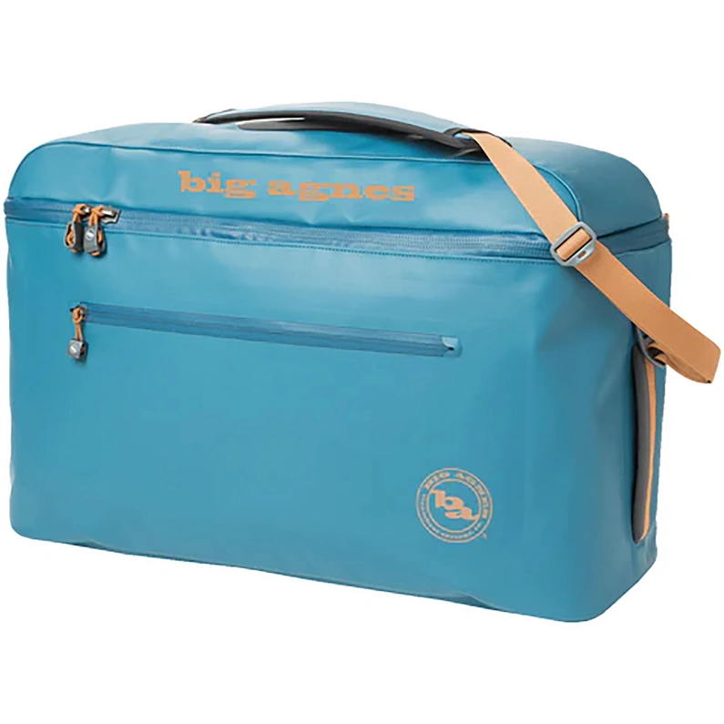 Дорожная сумка Big Joe Gear 50 л Big-Agnes, asphalt
Дорожная сумка Big Joe Gear 50 л Big-Agnes, asphalt