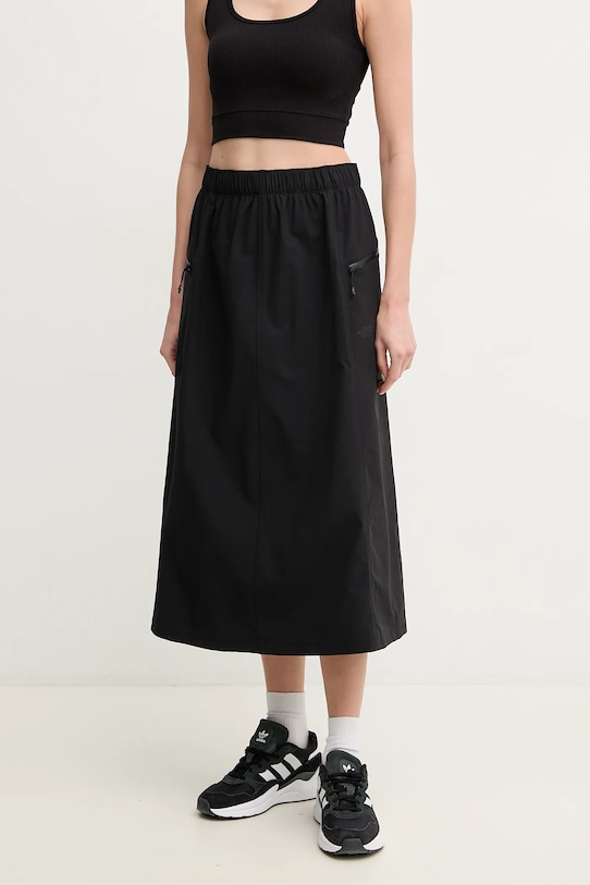 Юбка North Dome The North Face, черный
Юбка North Dome The North Face, черный