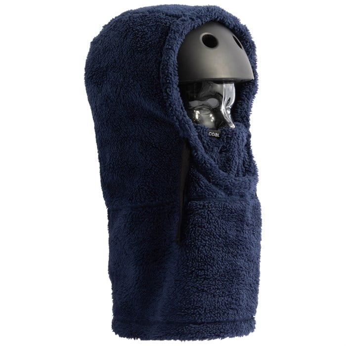 Коньковый капюшон Coal, Navy
Коньковый капюшон Coal, Navy