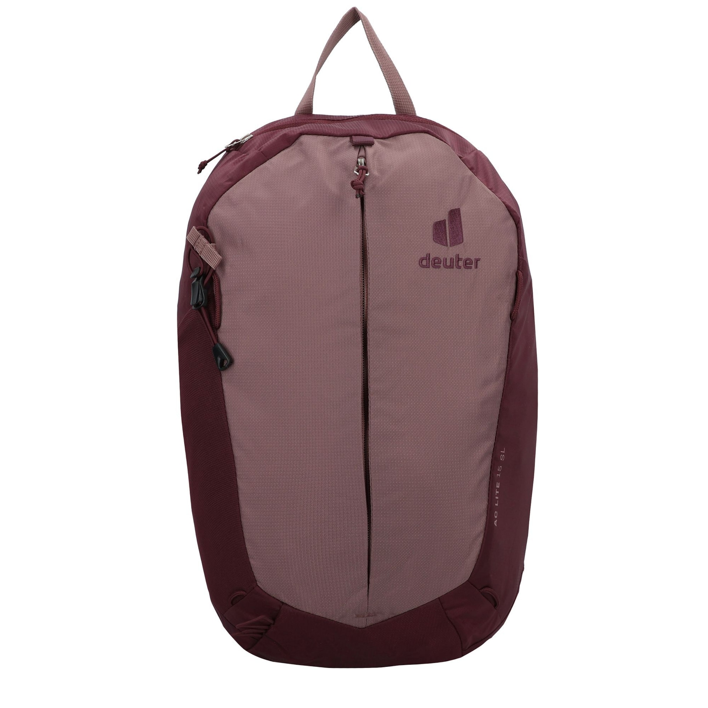 DEUTER Спортивный рюкзак 'AC Lite' в цвете Purple, Mauve
DEUTER Спортивный рюкзак 'AC Lite' в цвете Purple, Mauve