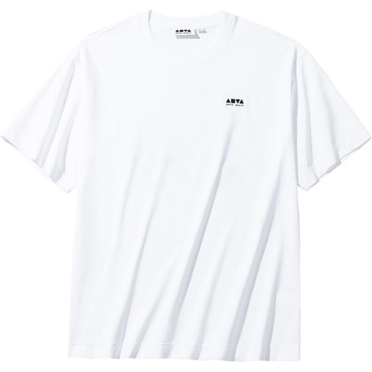 Футболка Life Collection унисекс снежинка белая Anta, цвет Snowflake White
Футболка Life Collection унисекс снежинка белая Anta, цвет Snowflake White