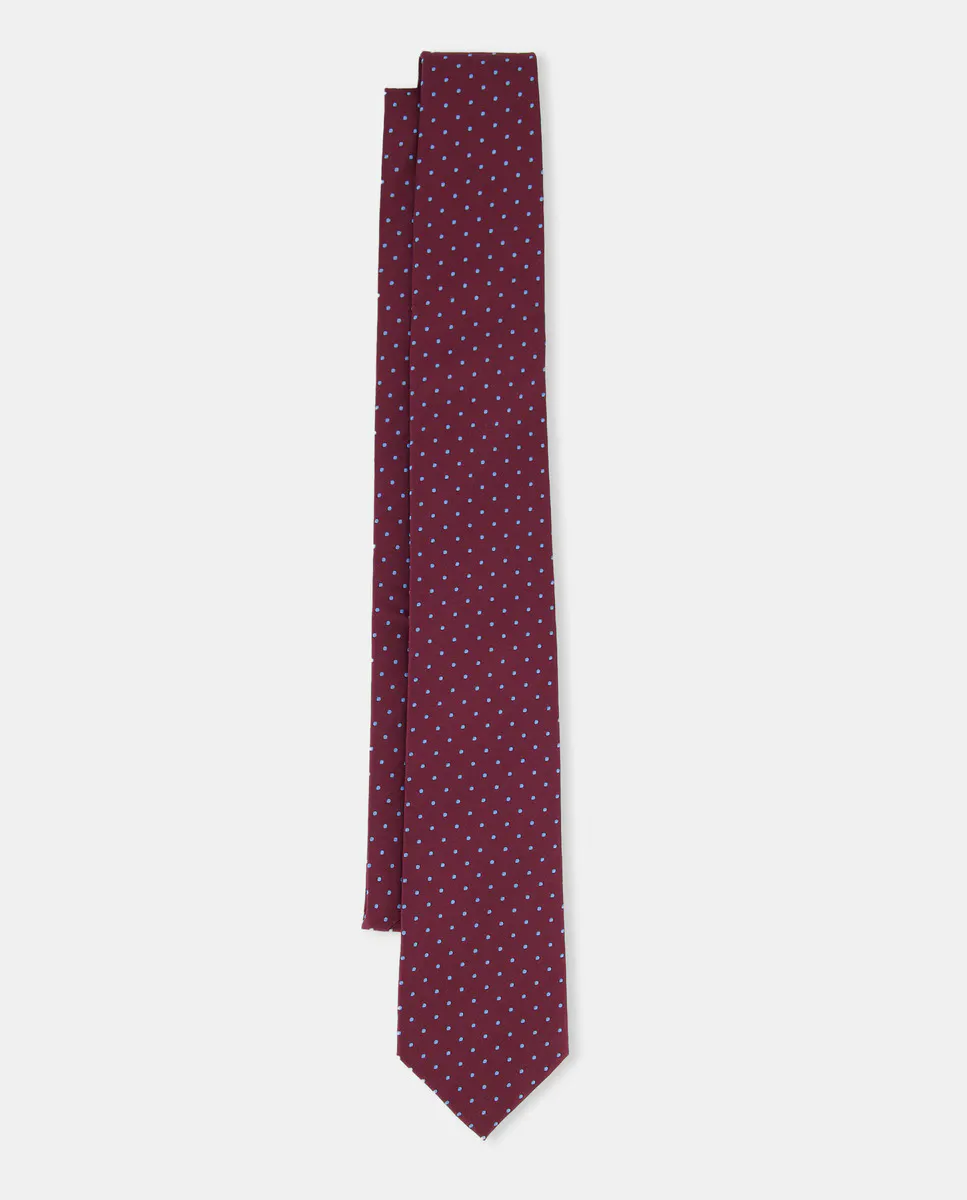 Галстук-лопатка 8 см Emidio Tucci, цвет Granate
Галстук-лопатка 8 см Emidio Tucci, цвет Granate