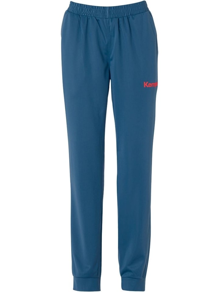 Спортивные брюки Lite Trainingshose Women Kempa, серый
Спортивные брюки Lite Trainingshose Women Kempa, серый