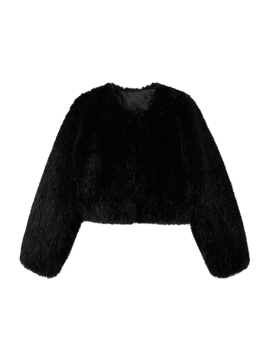 Куртка межсезонная MANGO Boleta, черный
Куртка межсезонная MANGO Boleta, черный