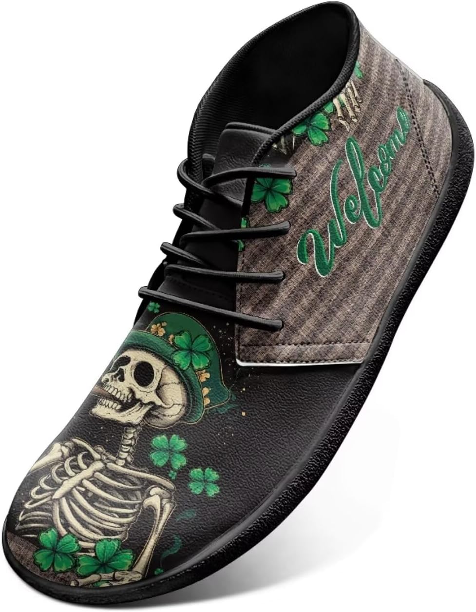 Кроссовки Hike Barefoot Green Leaves, спортивные мужские минималистичные кроссовки, слипоны, женские ботинки с широкой передней частью Chririnla, зеленый
Кроссовки Hike Barefoot Green Leaves, спортивные мужские минималистичные кроссовки, слипоны, женские ботинки с широкой передней частью Chririnla, зеленый