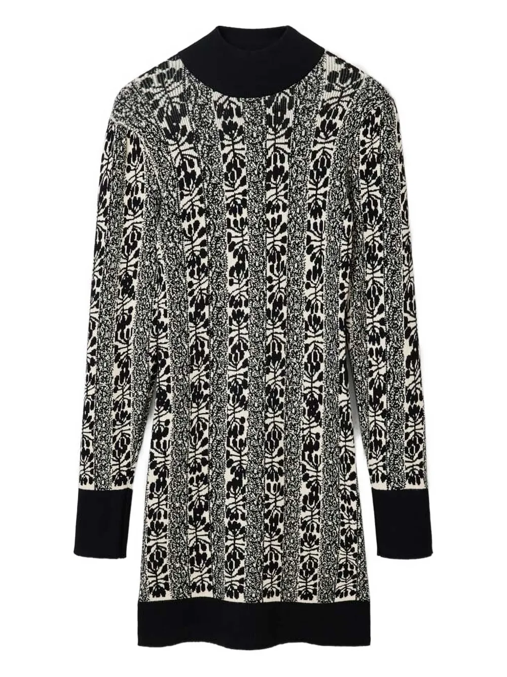 Мини-платье с цветочным принтом M. Christian Lacroix Desigual, черный
Мини-платье с цветочным принтом M. Christian Lacroix Desigual, черный