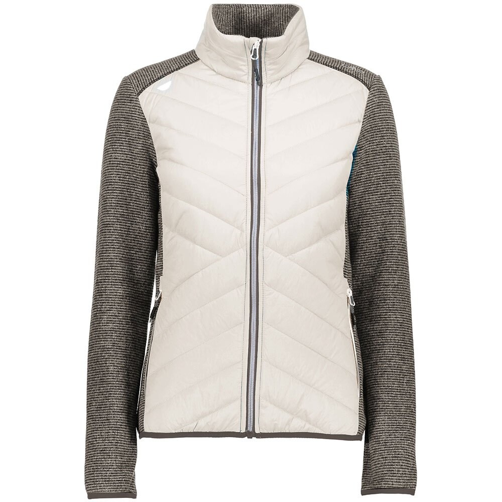 Куртка CMP 39H0536 Hybrid, белый
Куртка CMP 39H0536 Hybrid, белый