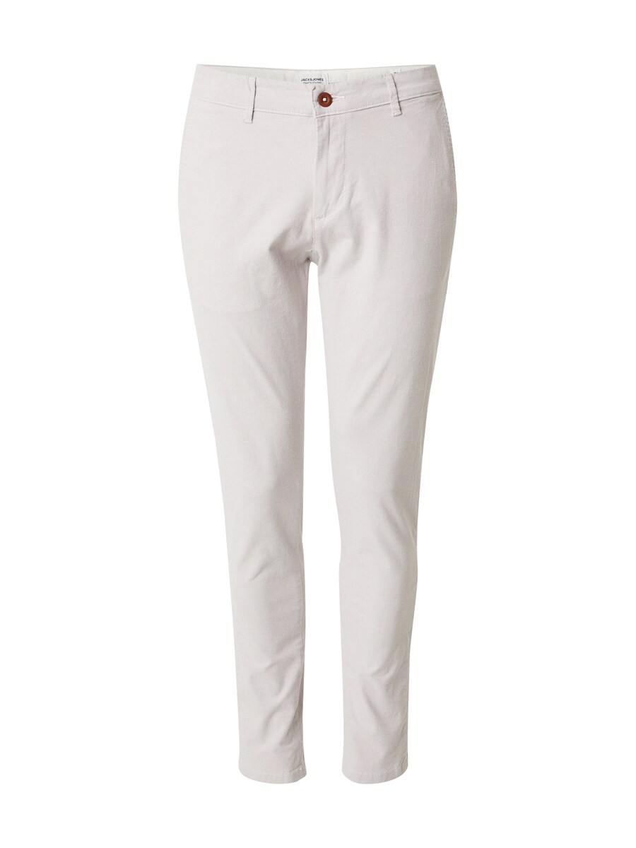 Облегающие брюки-чинос JACK & JONES JPSTMARCO JJERIK, светло-бежевый
Облегающие брюки-чинос JACK & JONES JPSTMARCO JJERIK, светло-бежевый