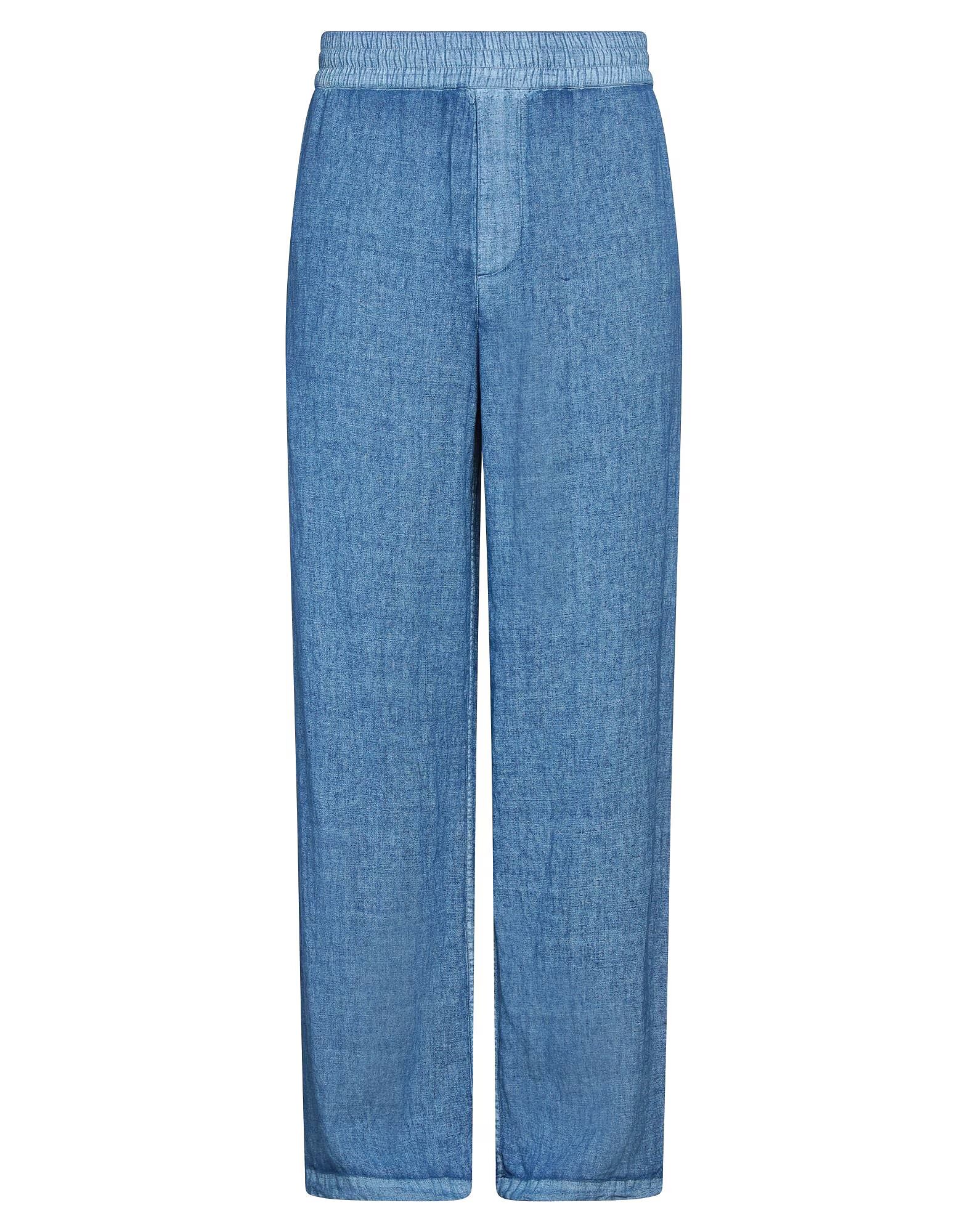 Брюки Burberry, синий
Брюки Burberry, синий